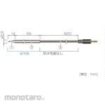 ESPEC MIC Thermo Recorder Food-Grade Stainless Steel Protective Tube Temperature Sensor