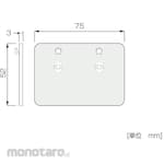 ESPEC MIC Wall attachment