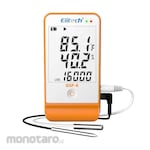 Elitech Data Logger Suhu dan Kelembaban