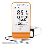 Elitech Digital Temperature and Humidity Data Logger
