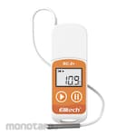 Elitech PDF USB Temperature Data Logger