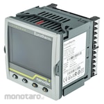 Eurotherm Graphical Chart Recorder Measures Current