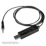 Extech Data Acquisition Software and Cable