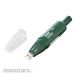 Extech Thermo-Hygro Data Logger with Barometer