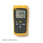 FLUKE Dual Input Thermometer with USB Recording