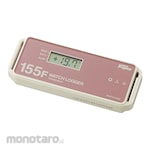 Fujita NFC Watch Logger Internal Temperature Sensor