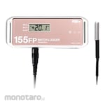 Fujita NFC Watch Logger Internal/External Temperature Sensor