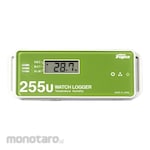 Fujita Thermo-Hygro Data Logger With Display