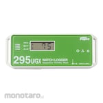 Fujita Watch Logger Temperature, Humidity, Impact And Electronic Recorder