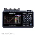 GRAPHTEC Data Logger With Calibration Certificate