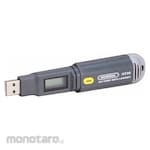 General Nonelectrical Properties Data Logger