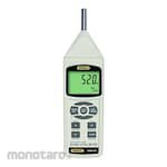 General Tools & Instruments Class-1 Data Logging Sound Level Meter
