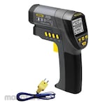 General Tools & Instruments Ultra Wide Range Data Logging IR-Thermometer