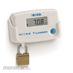 Hanna Instruments Temperature T-Logger with Locking Wall Cradle