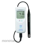 Hanna Instruments Thermo-hygrometer with Dew Point and Calibration Data-Logging Probe