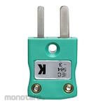 Hioki Data Mini Thermocouple Connector