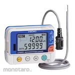 Hioki Instrumentation Logger