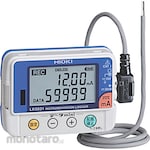 Hioki Instrumentation Logger