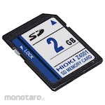Hioki SD Memory Card