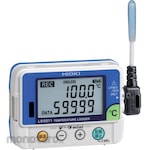 Hioki Temperature Logger