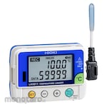 Hioki Temperature Logger