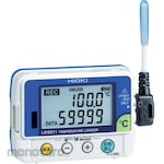 Hioki Temperature Logger