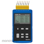 Huato Temperature Logger (Exclude Sensor)