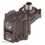 JUMO Pressure Sensor