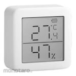 KENIS Digital Temperature and Humidity Logger