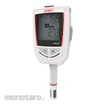 KIMO Data Logger Suhu dan Kelembaban