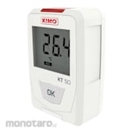 KIMO Temperature Data Logger
