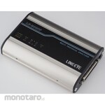 LINEEYE PC-connected communication protocol analyzer