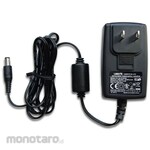 LINEEYE Wide input AC adapter