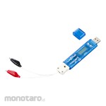 Logstick Voltage/Current Logger