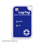 Logtag Recorders Data Logger Set for Measuring Temperature and Humidity Mapping with calibration certificate