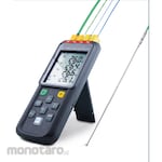 Ludwig Schneider Digital Hand-held Device Datalogger