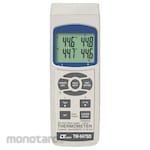 Lutron 4 Channel Thermometer