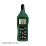 MASTECH Thermometer Humidity Meter Data Logger