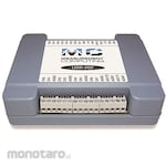 Measurement Computing co. 12-bit 100 KS/s I/O module