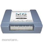 Measurement Computing co. 12bit 500ks/s input/output module