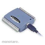 Measurement Computing co. 12bit 8ch input multi-function module