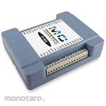Measurement Computing co. 16-bit multifunctional Ethernet DAQ device