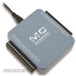 Measurement Computing co. 16bit 100ks/s input/output module