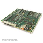 Measurement Computing co. 16bit 1MS/s input board