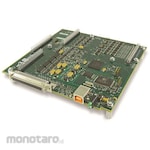 Measurement Computing co. 16bit 1MS/s input board