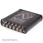 Measurement Computing co. 16bit 1.33MS/s simultaneous sampling input module