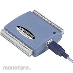 Measurement Computing co. 16bit analog input simultaneous sampling module