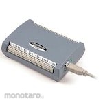 Measurement Computing co. 16ch 16bit analog voltage output module
