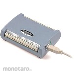 Measurement Computing co. 16ch 16bit analog voltage/current output module