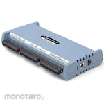 Measurement Computing co. 24bit multi-channel multi-function module